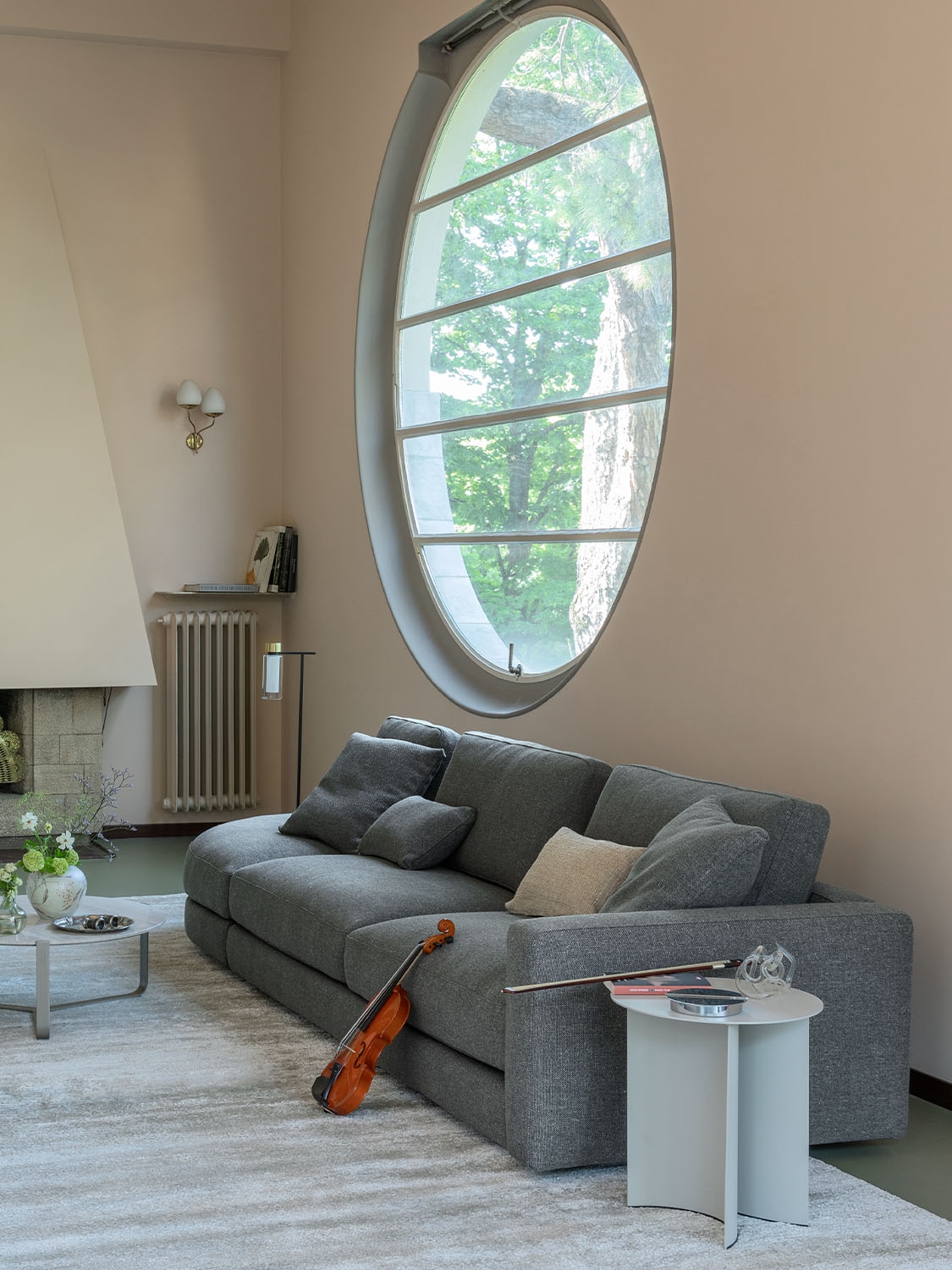 Coffe Table | Pierre