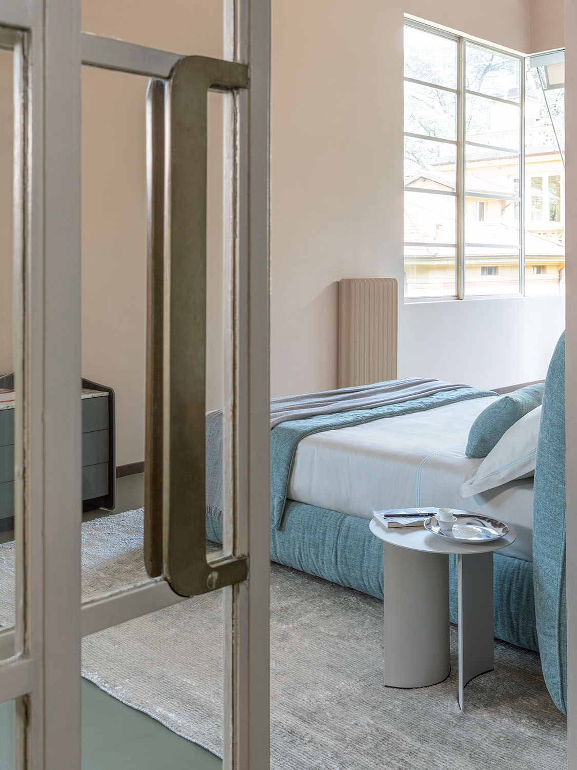 Coffe Table | Pierre