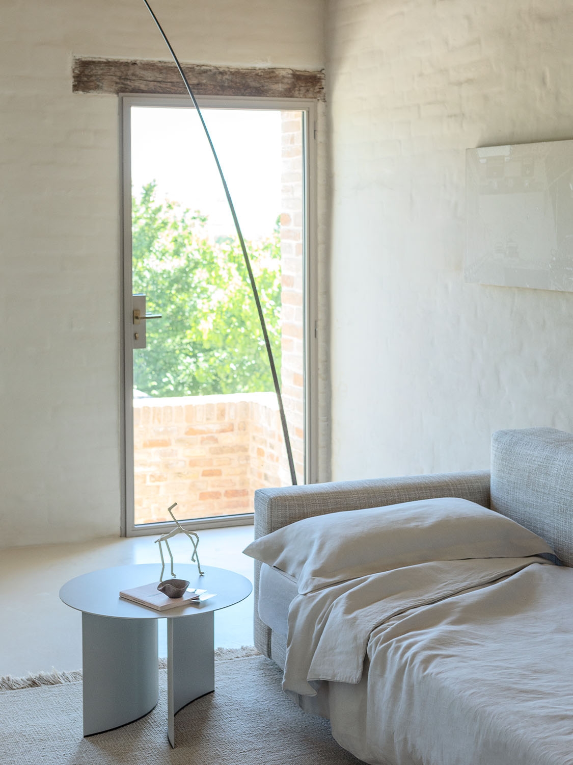 Coffe Table | Pierre