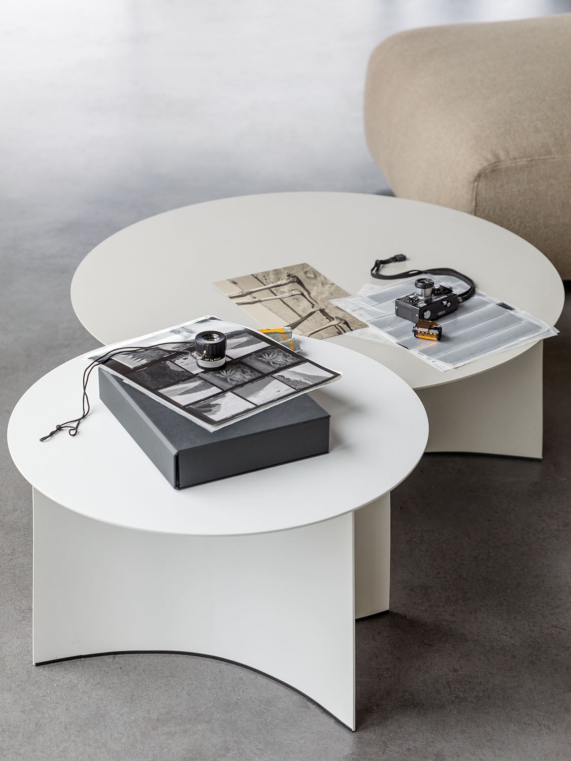 Coffe Table | Pierre