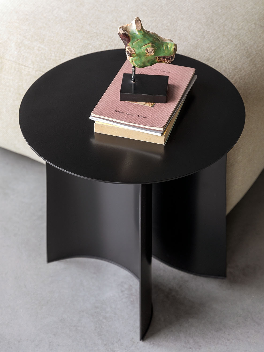 Coffe Table | Pierre