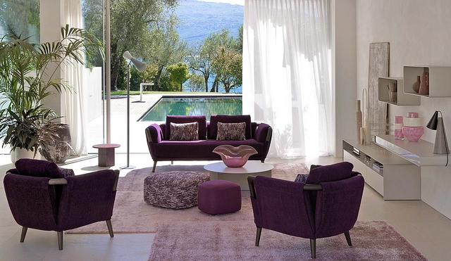 Gaudì sofa