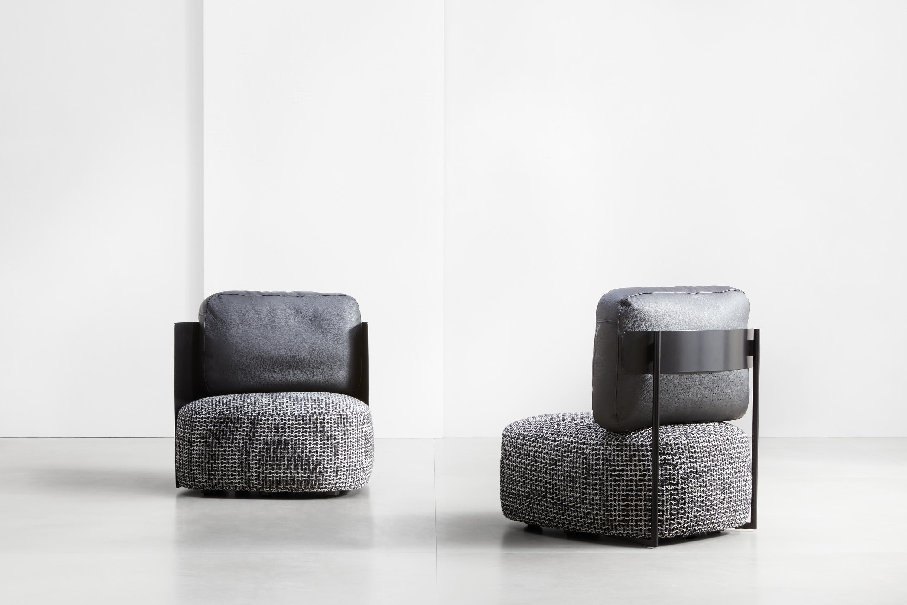 Armchairs | Pierre