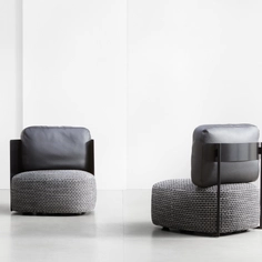 Armchairs | Pierre