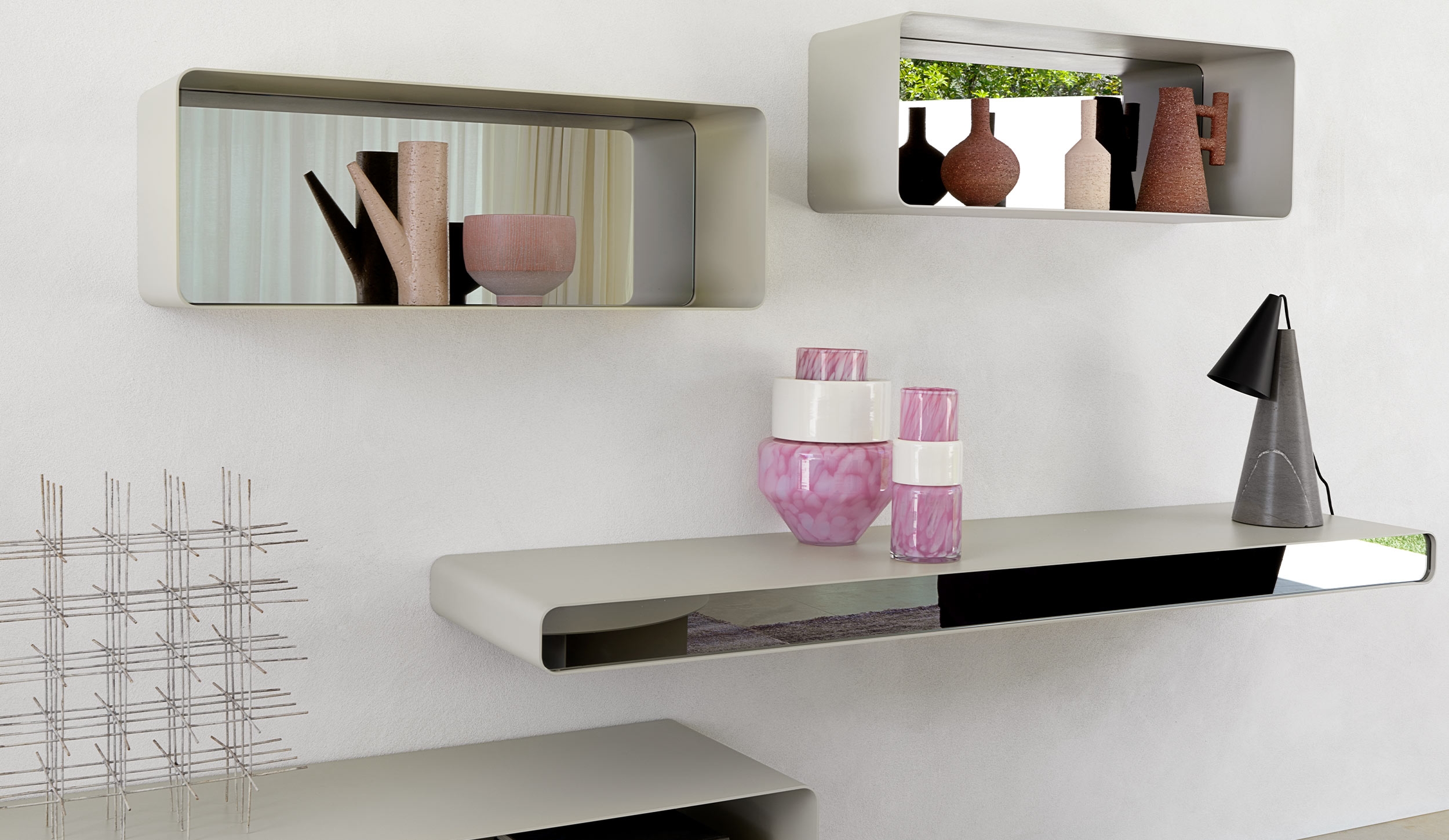 Modular Storage Units | Foglio