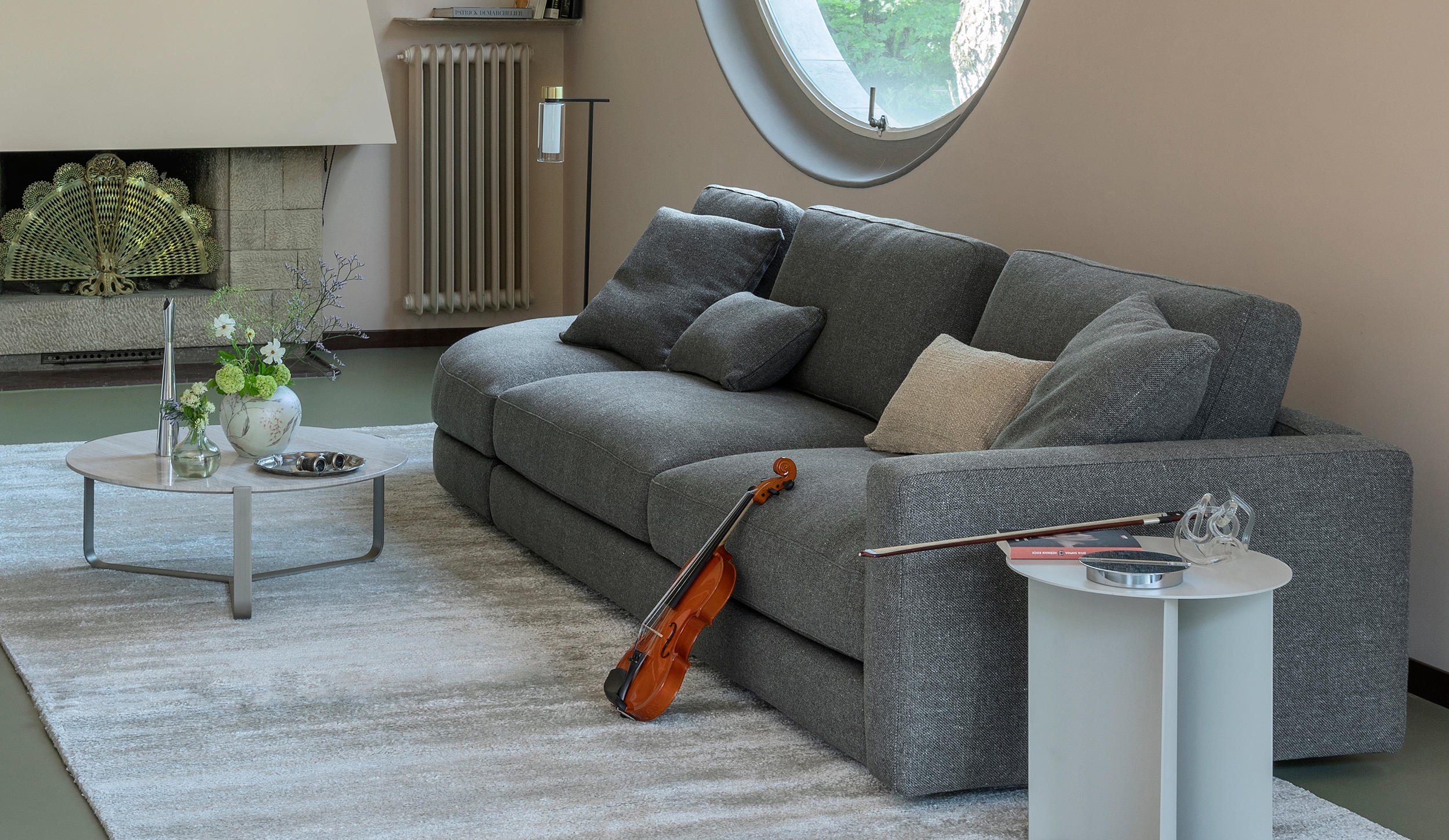 Modular Sofa | MyPlace