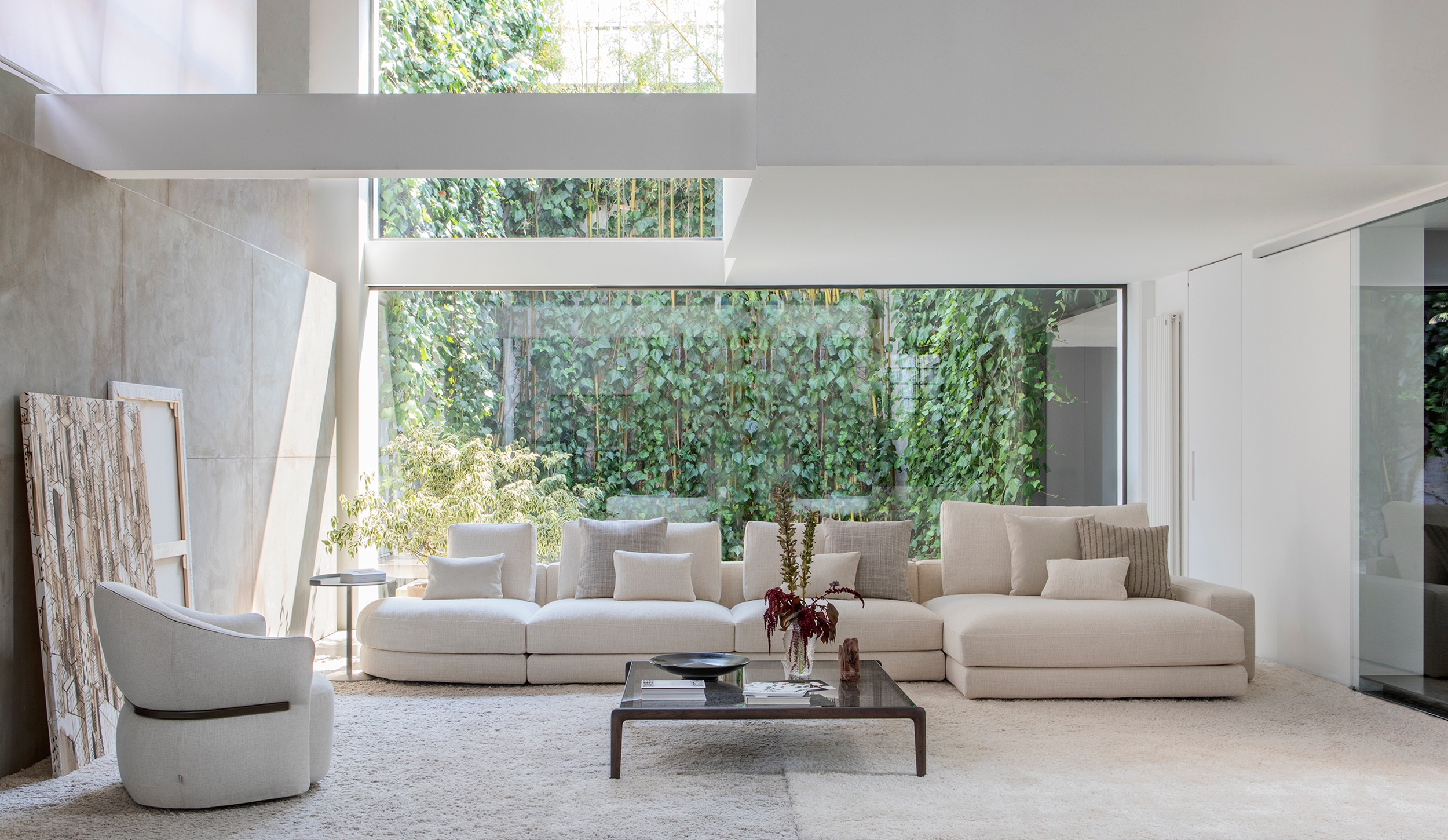 Modular Sofa | MyPlace