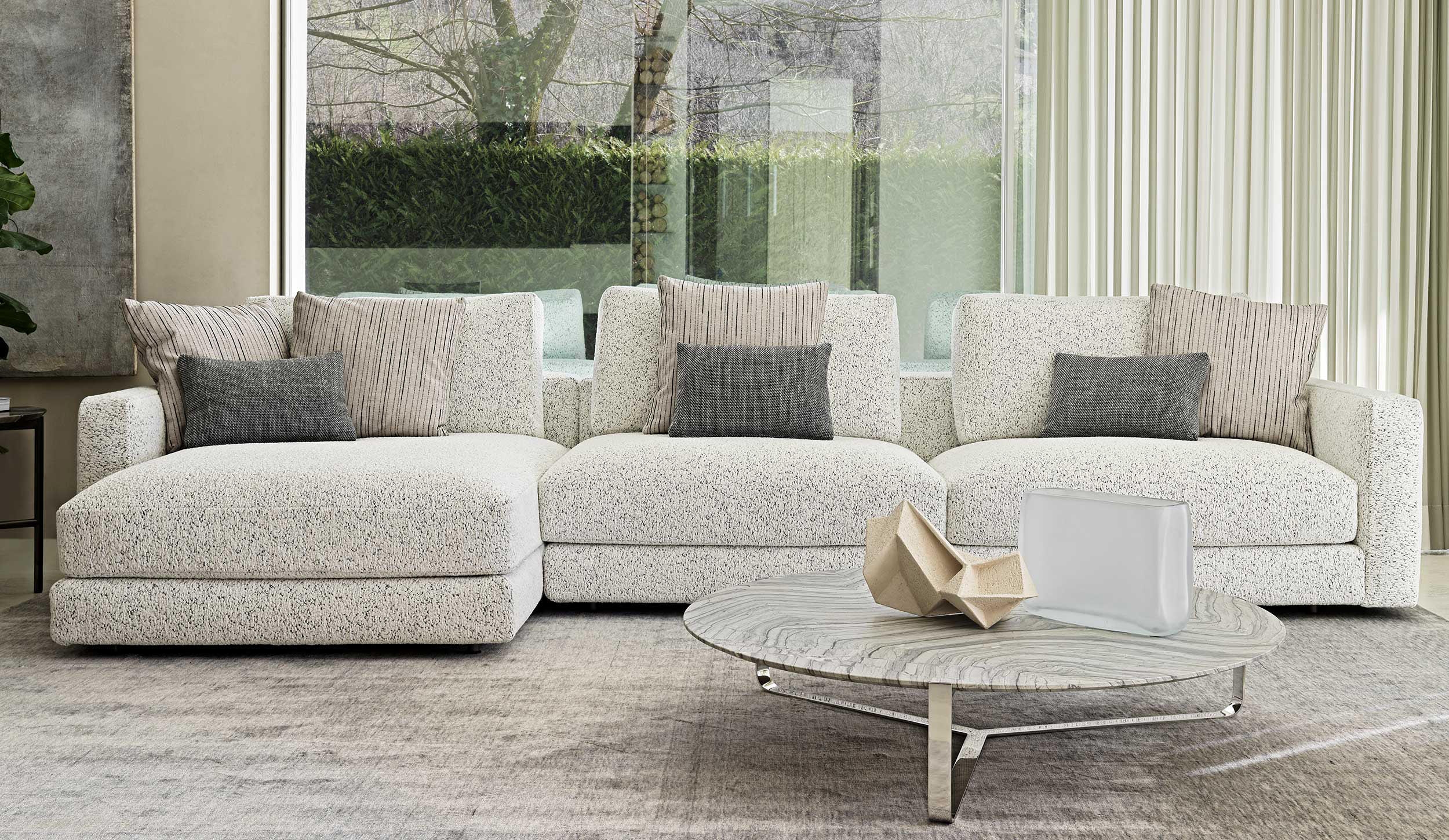 Modular Sofa | MyPlace