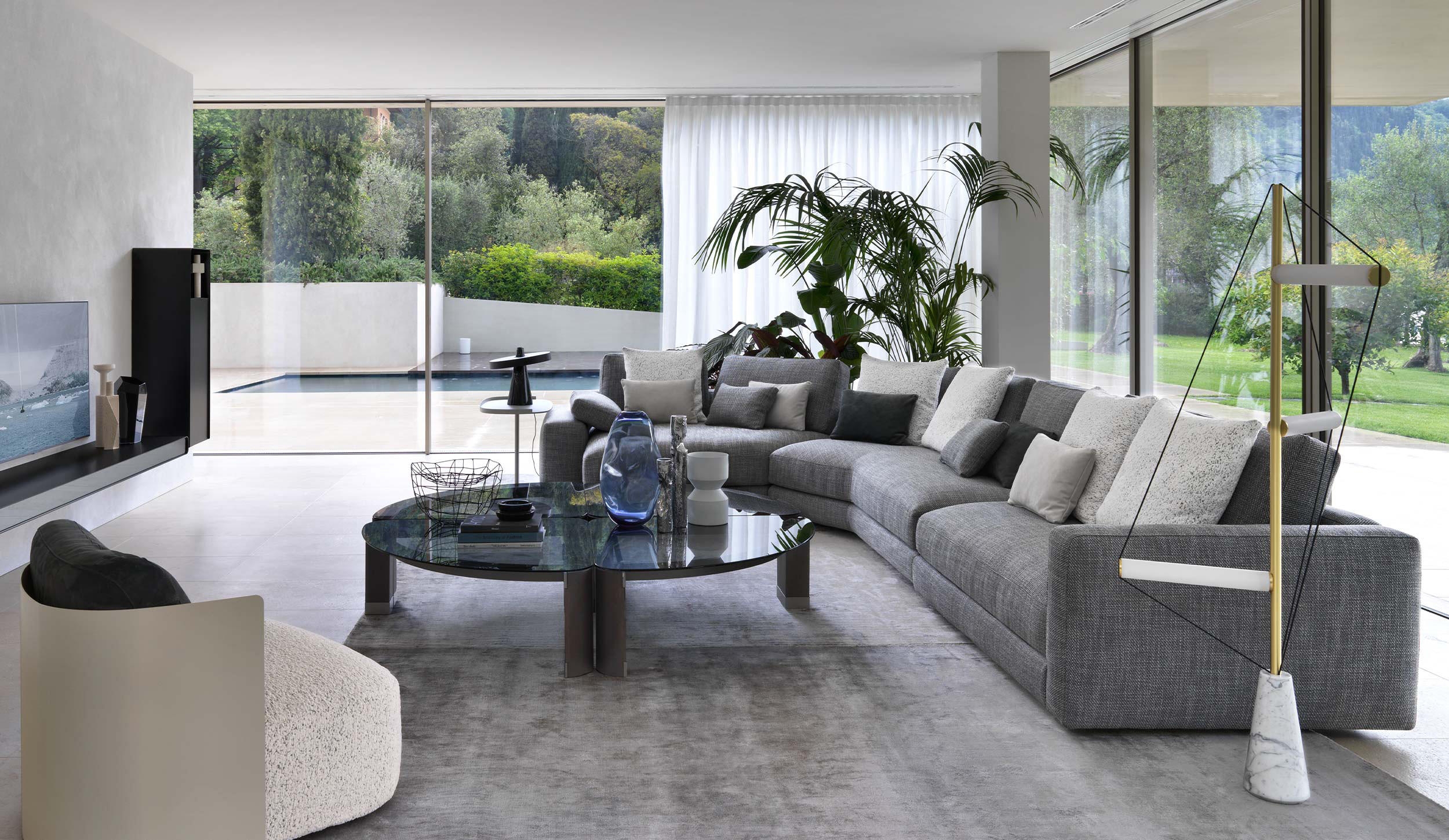 Modular Sofa | MyPlace