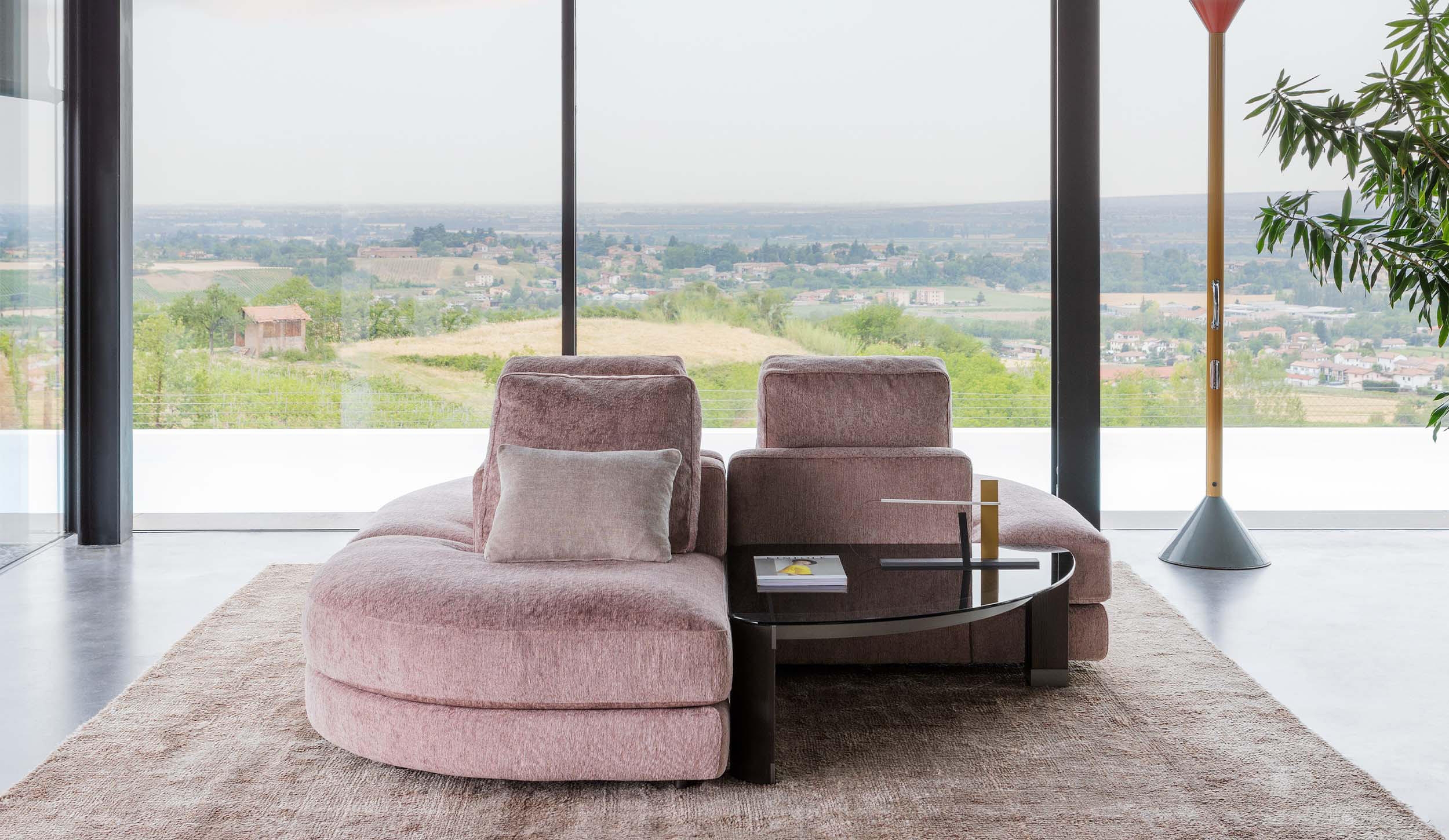 Modular Sofa | MyPlace