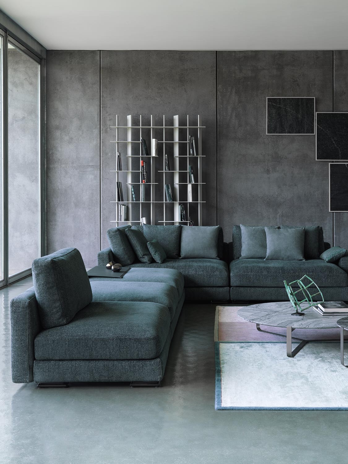 Modular Sofa | MyPlace