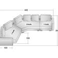 Modular Sofa | MyPlace