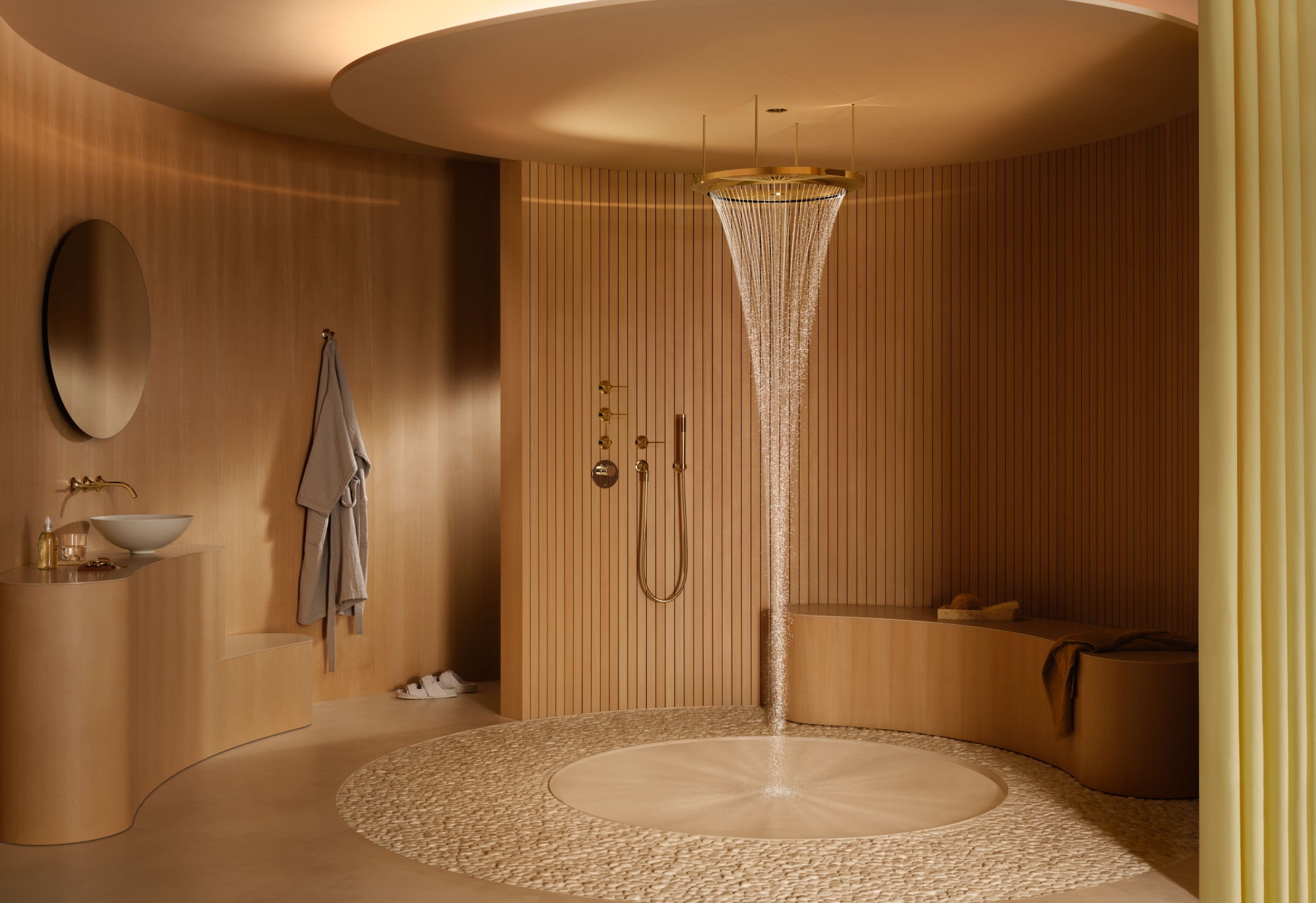 Spa Solutions - Aquahalo