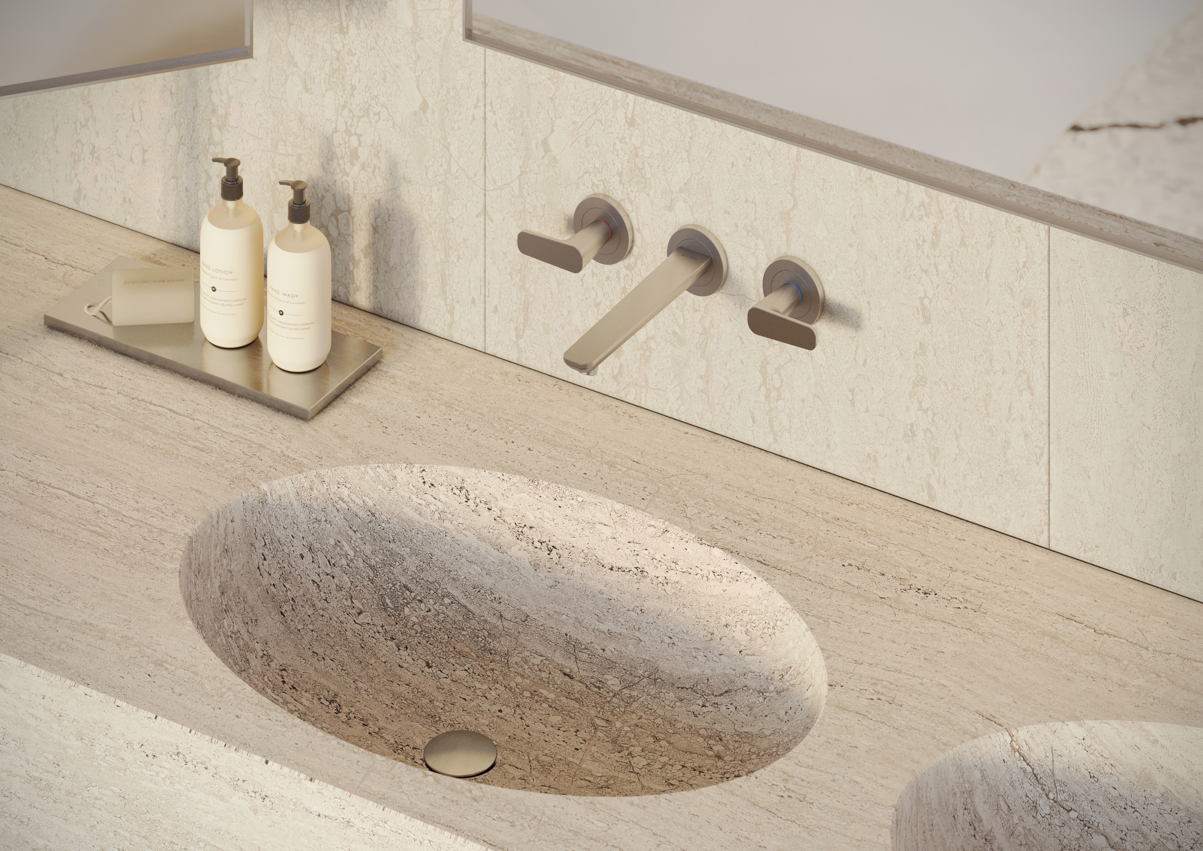Bathroom Collection - AXOR Citterio C