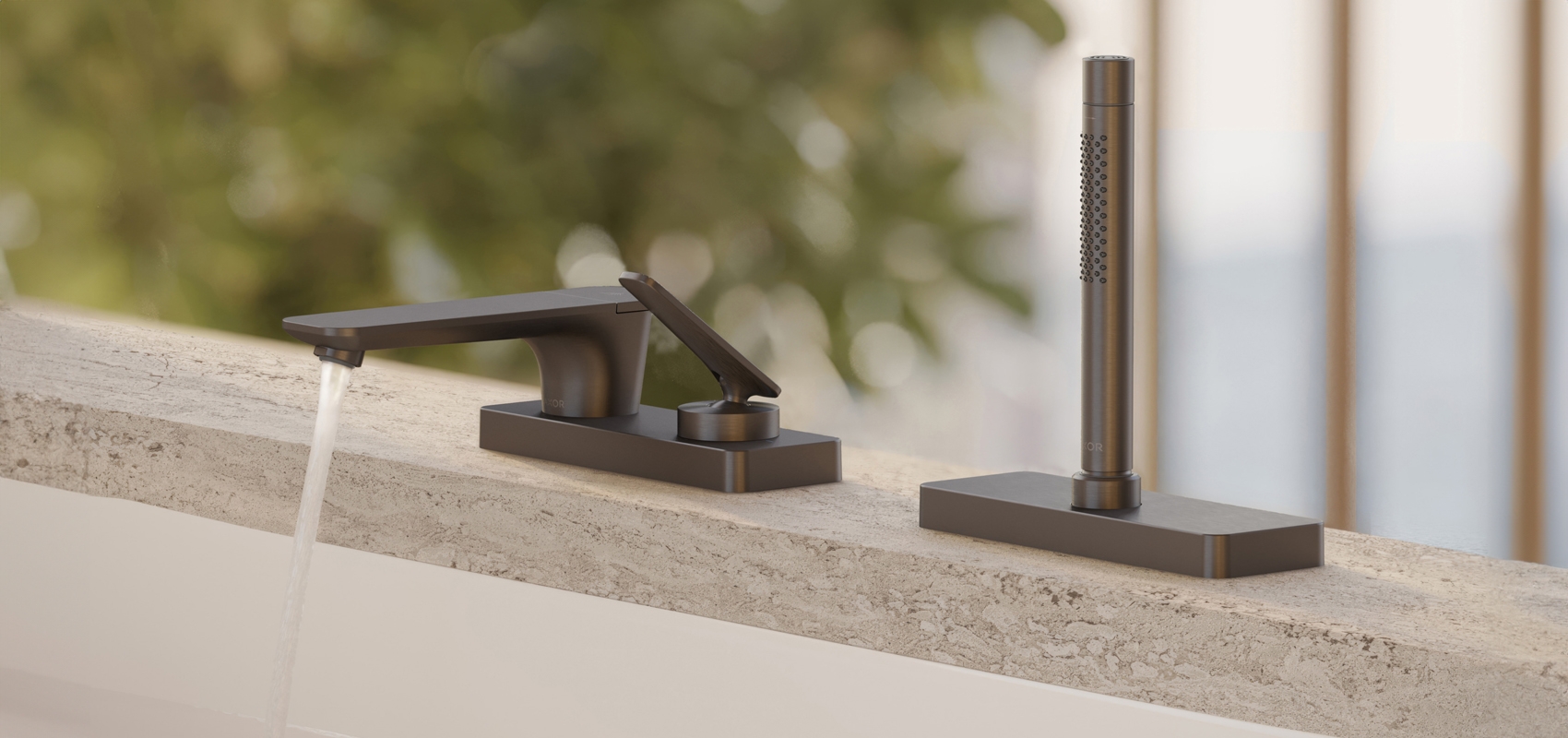 Bathroom Collection - AXOR Citterio C