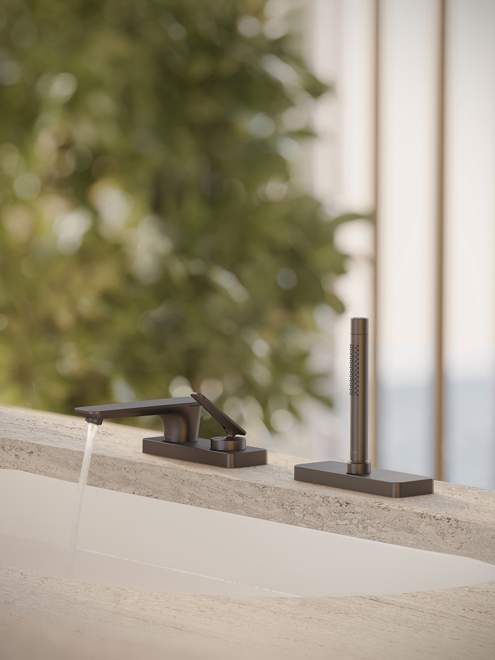 Bathroom Collection - AXOR Citterio C