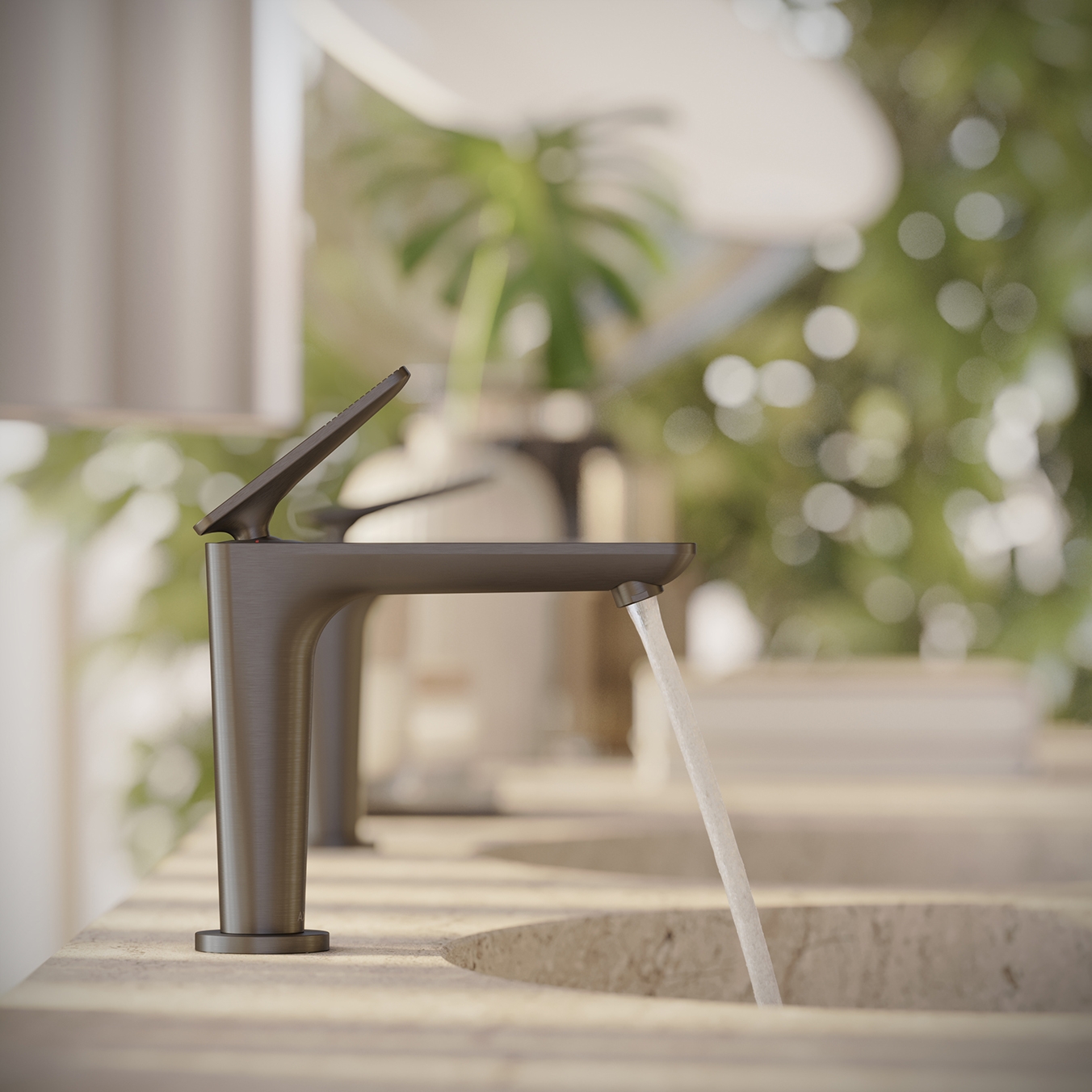 Bathroom Collection - AXOR Citterio C