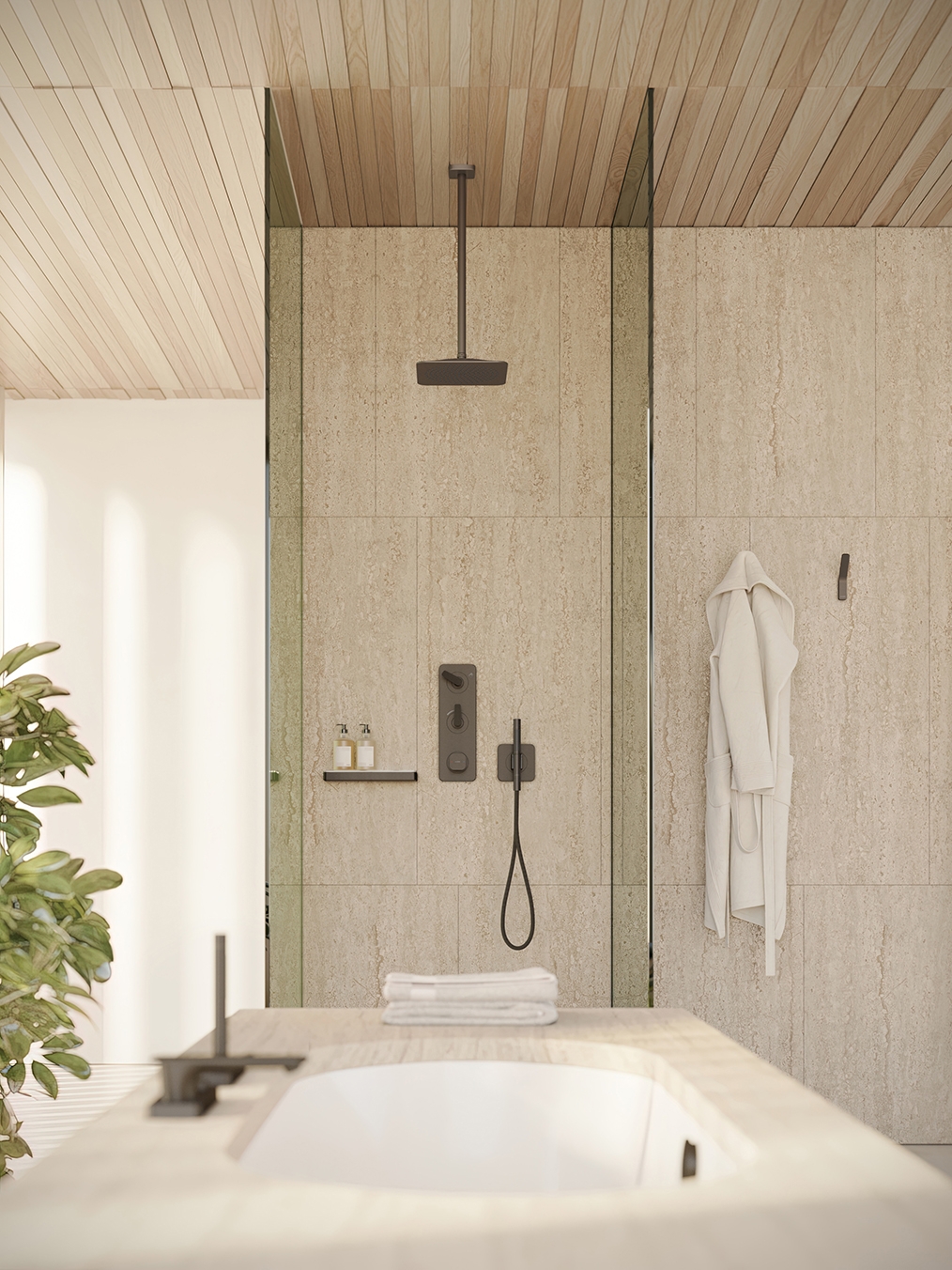 Bathroom Collection - AXOR Citterio C
