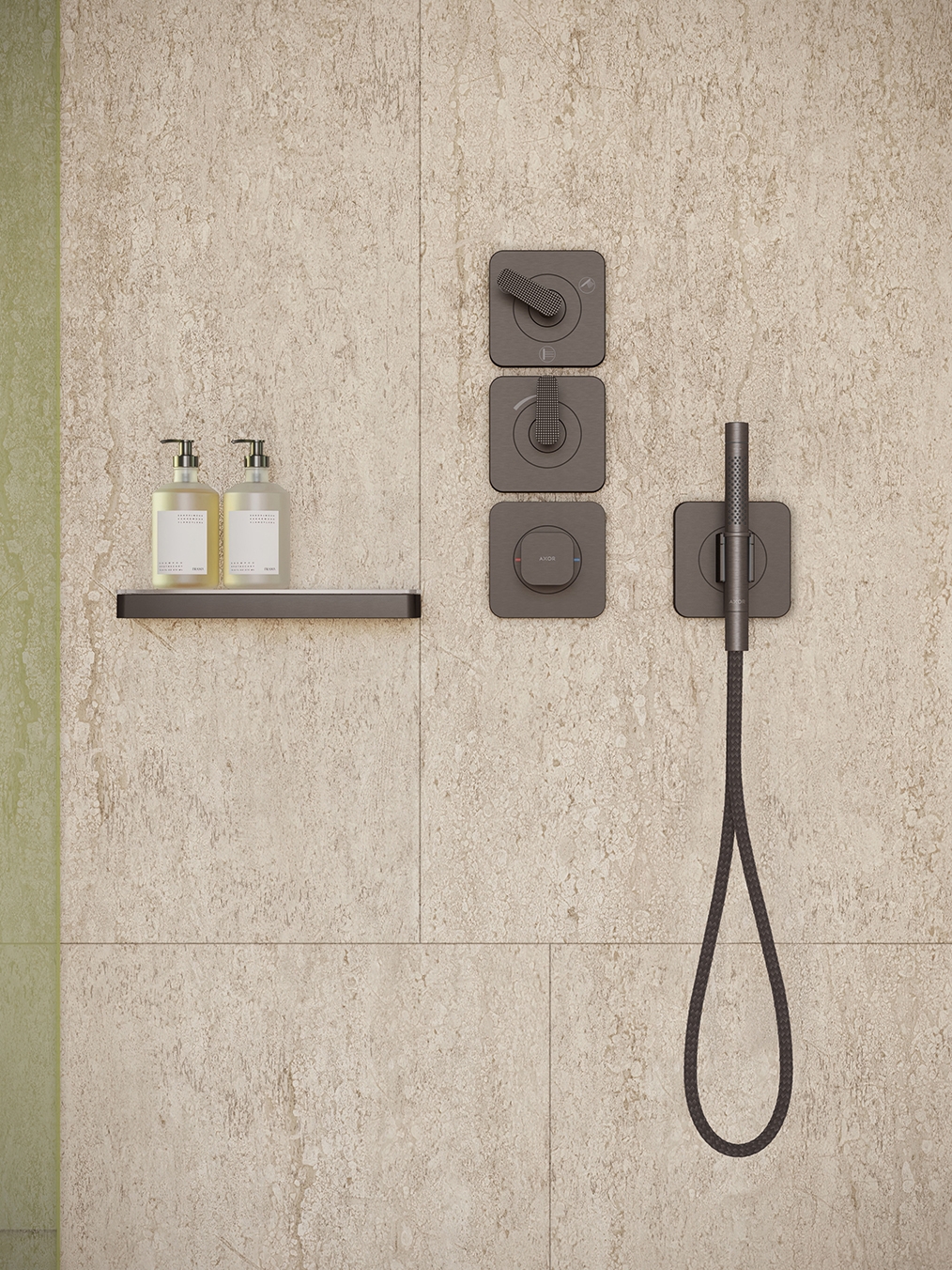 Bathroom Collection - AXOR Citterio C