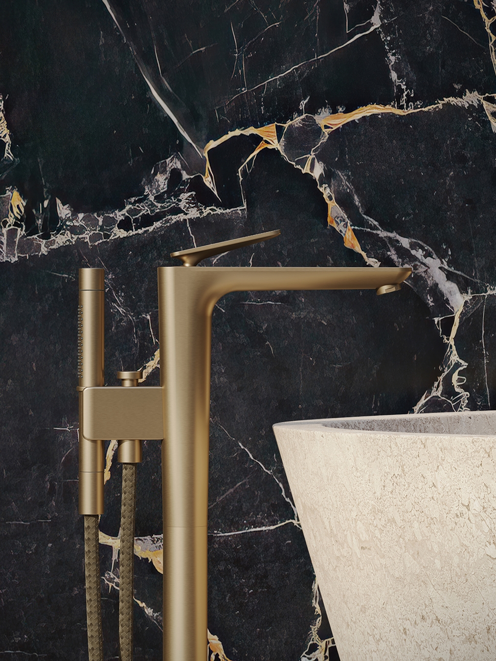 Bathroom Collection - AXOR Citterio C