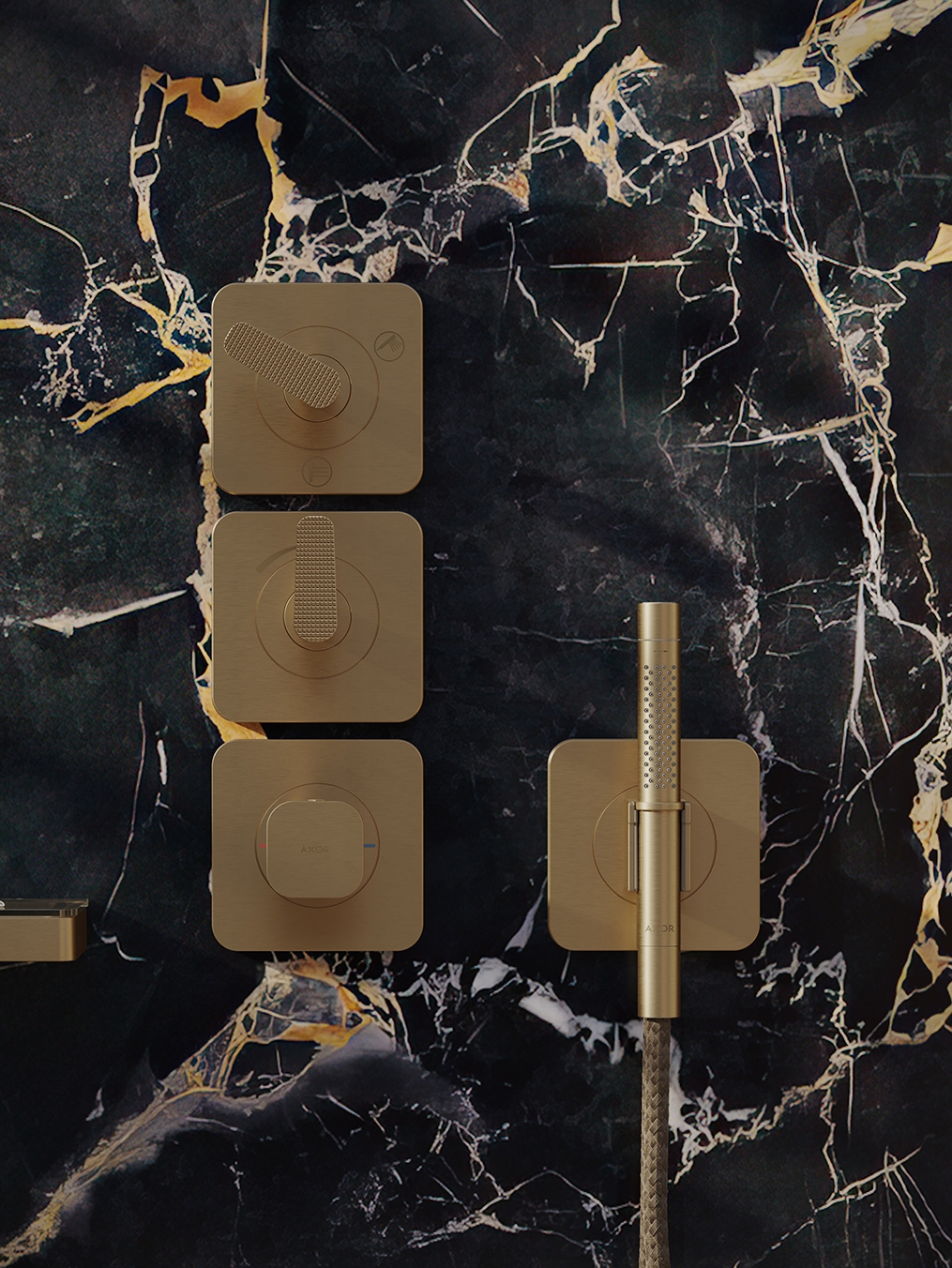 Bathroom Collection - AXOR Citterio C