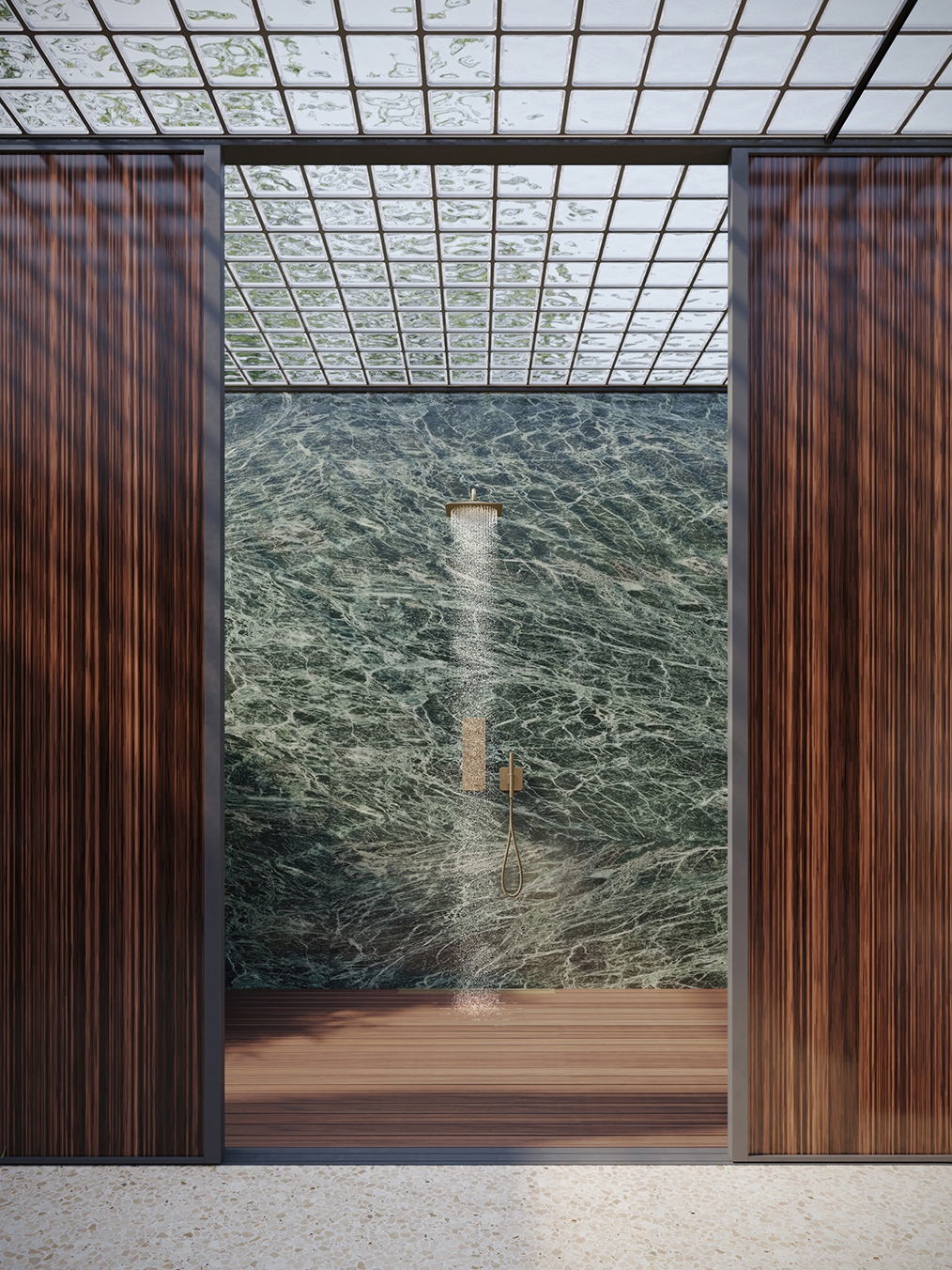 Bathroom Collection - AXOR Citterio C