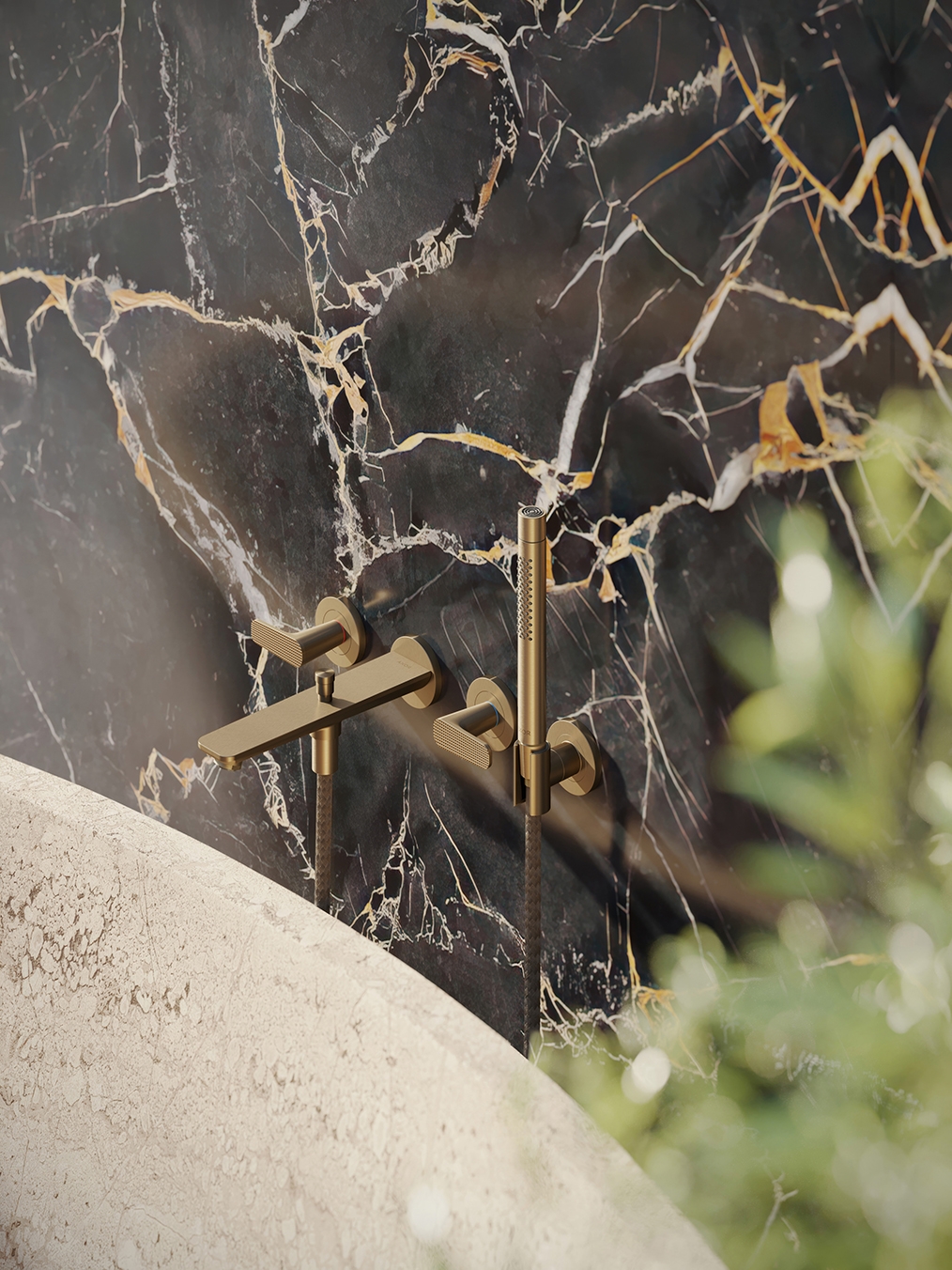 Bathroom Collection - AXOR Citterio C