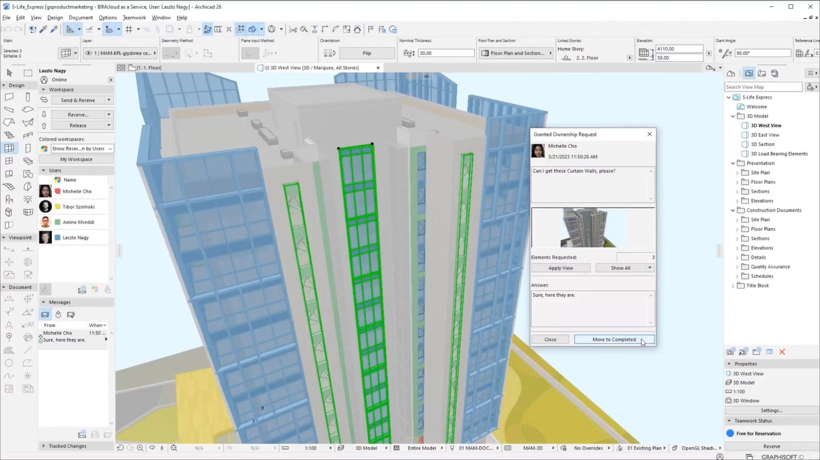 How to Overcome Technological Challenges with Graphisoft