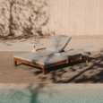Loungers and Deck Chairs