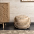 Poufs and Footstools