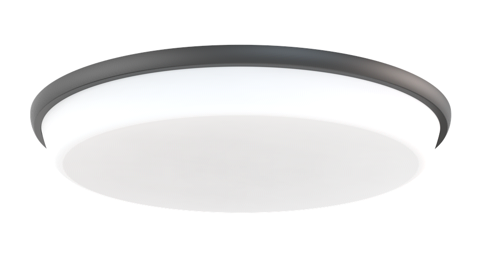 Exam Room Light - HLER Exam Light