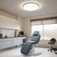 Exam Room Light - HLER Exam Light