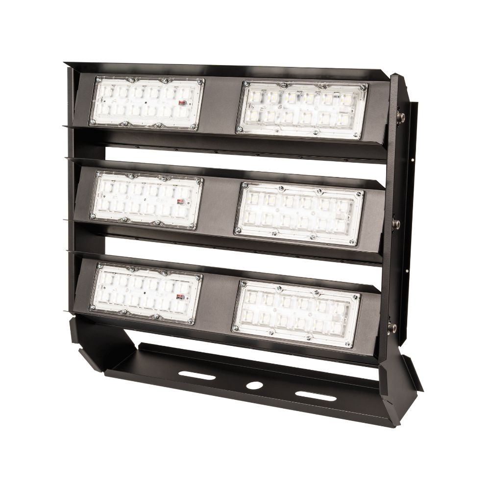 Proyector modular para grandes superficies - Moduled