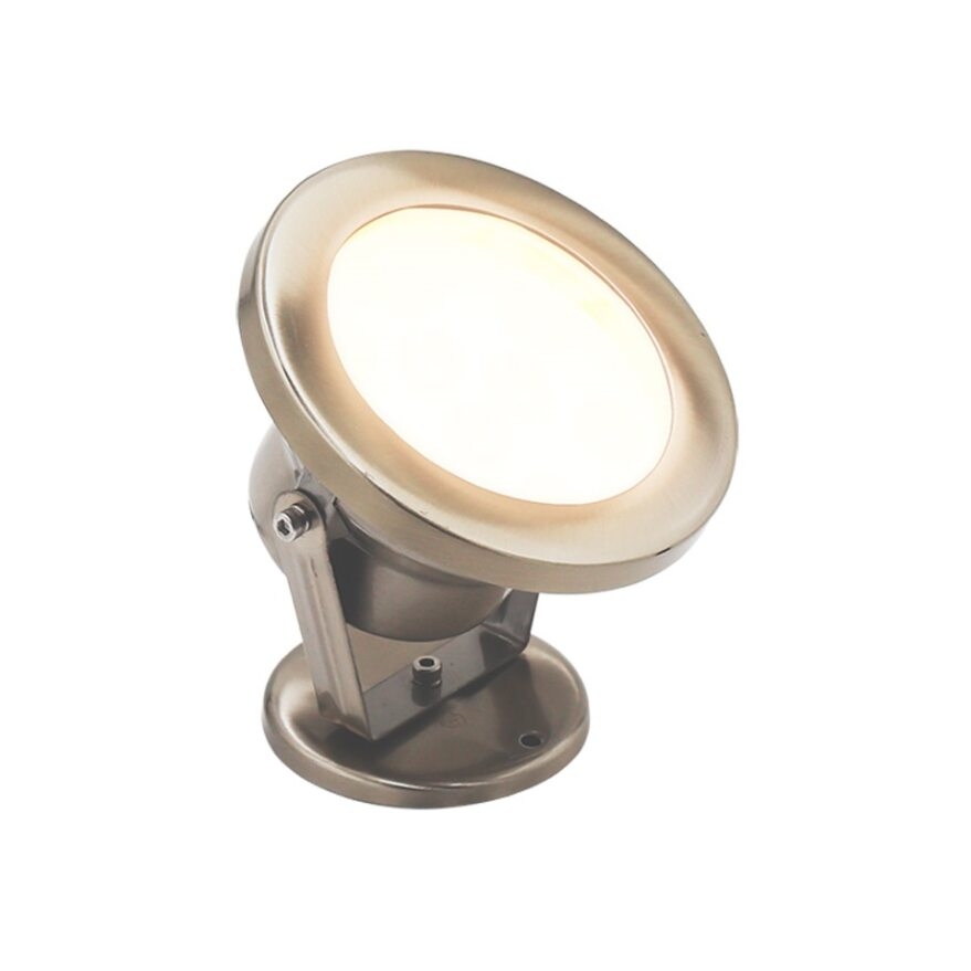 Iluminación LED sumergible