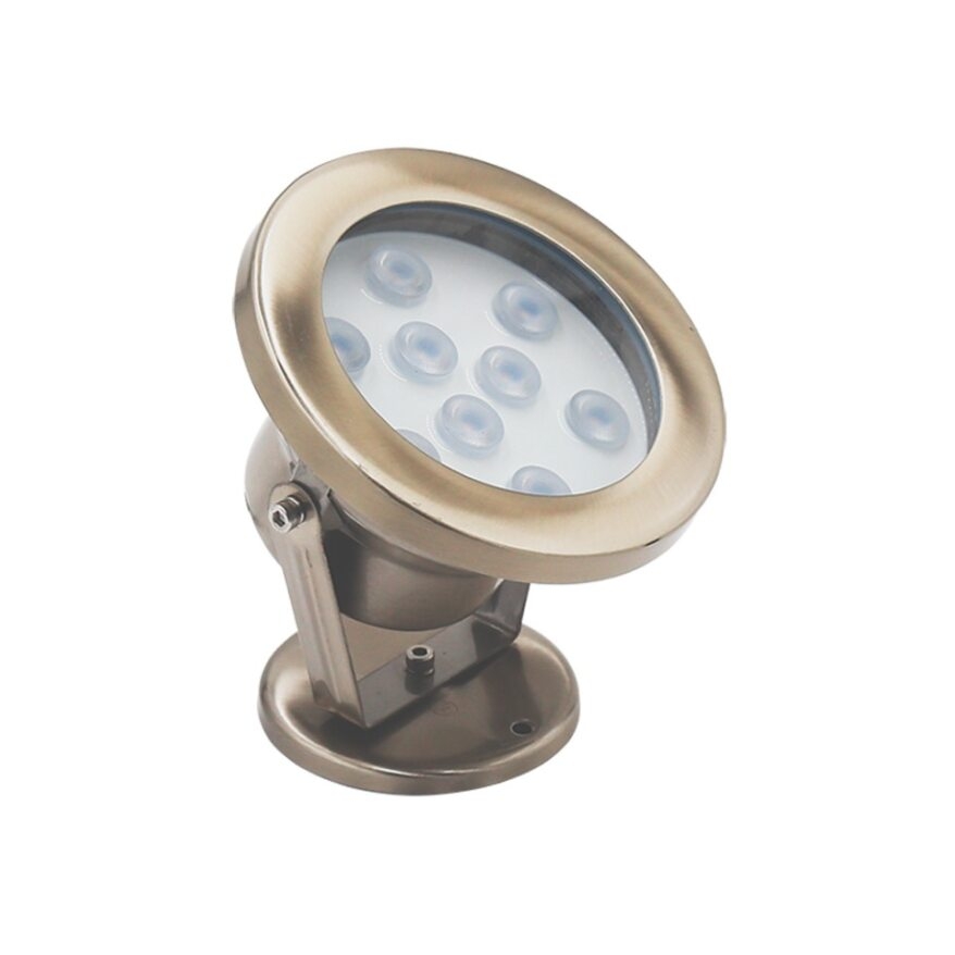 Iluminación LED sumergible