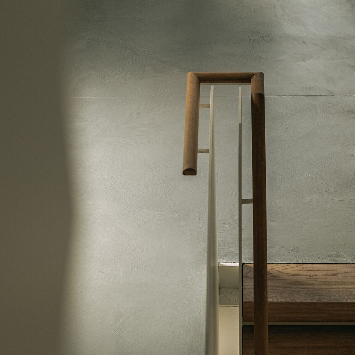 Plaster for Seamless Decorative Surfaces | STUDIO