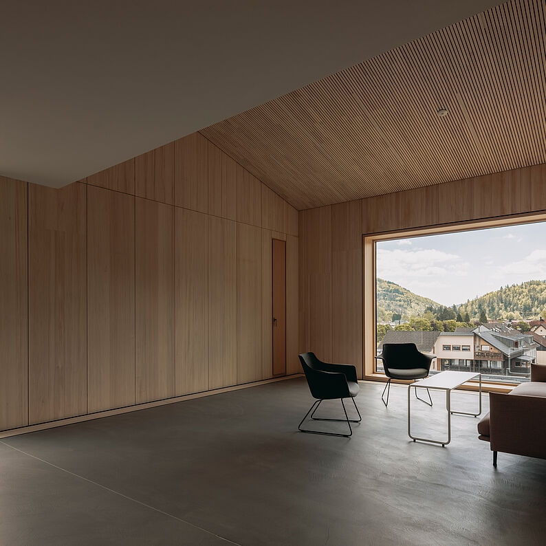 Plaster for Seamless Decorative Surfaces | STUDIO