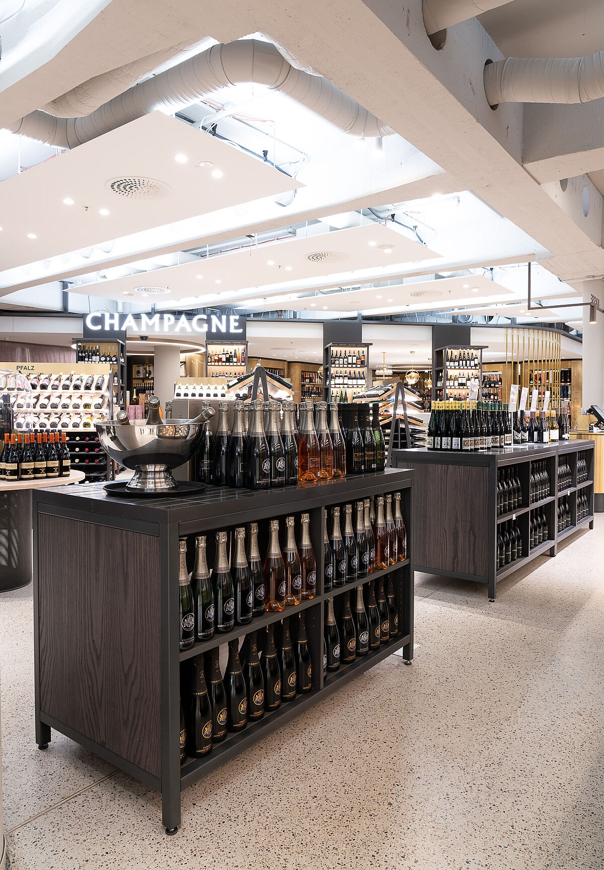 Cement-based Coating for Terrazzo Finish | TERRAZZO