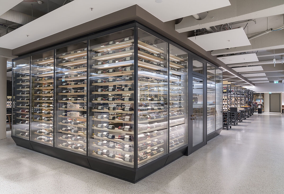 Cement-based Coating for Terrazzo Finish | TERRAZZO