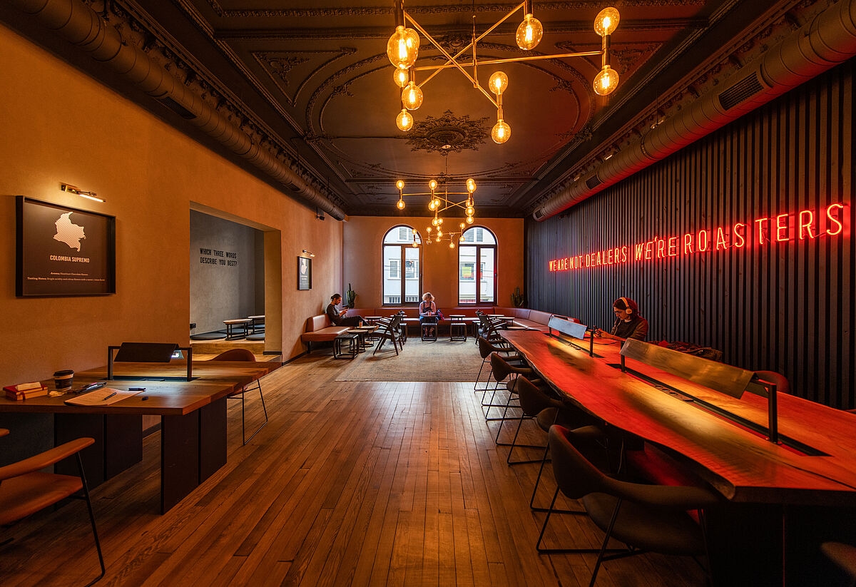 Cement-based Coating for Terrazzo Finish | TERRAZZO