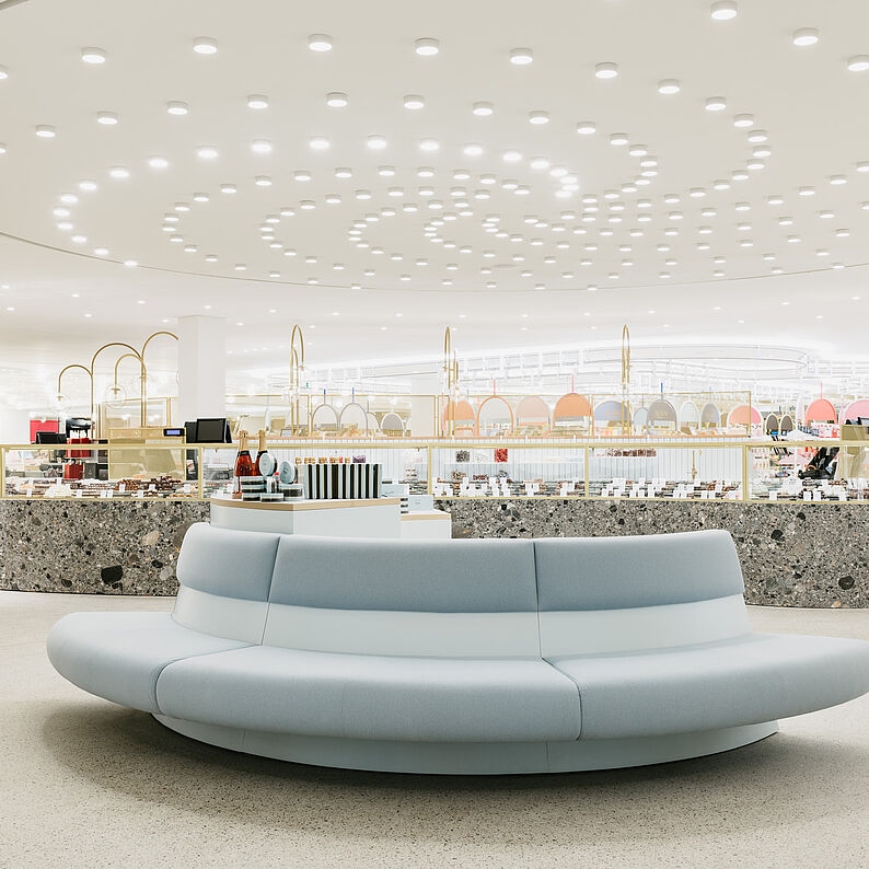 Cement-based Coating for Terrazzo Finish | TERRAZZO