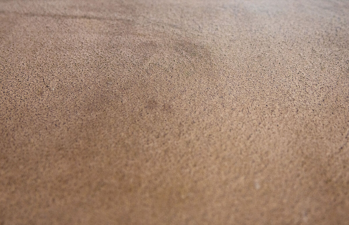 High-Resistance Cement-Based Floor | LOFT