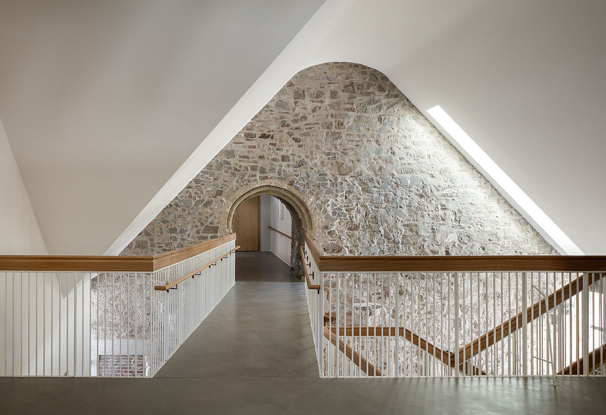 High-Resistance Cement-Based Floor | LOFT