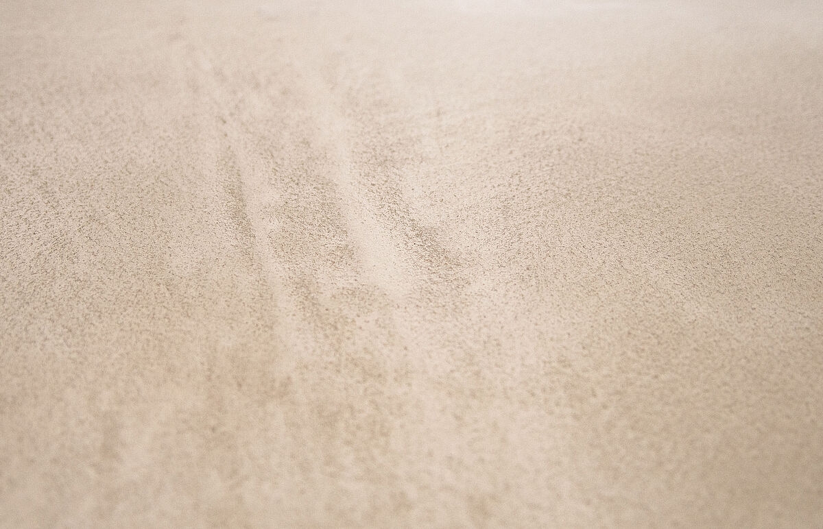 High-Resistance Cement-Based Floor | LOFT