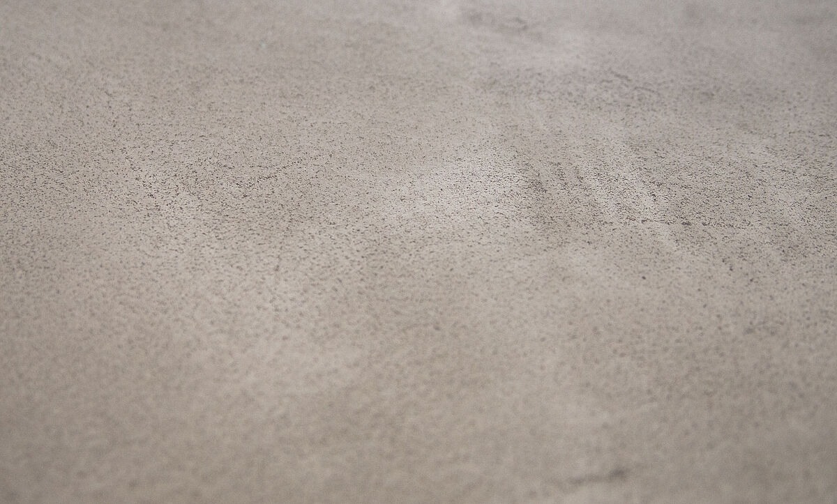 High-Resistance Cement-Based Floor | LOFT