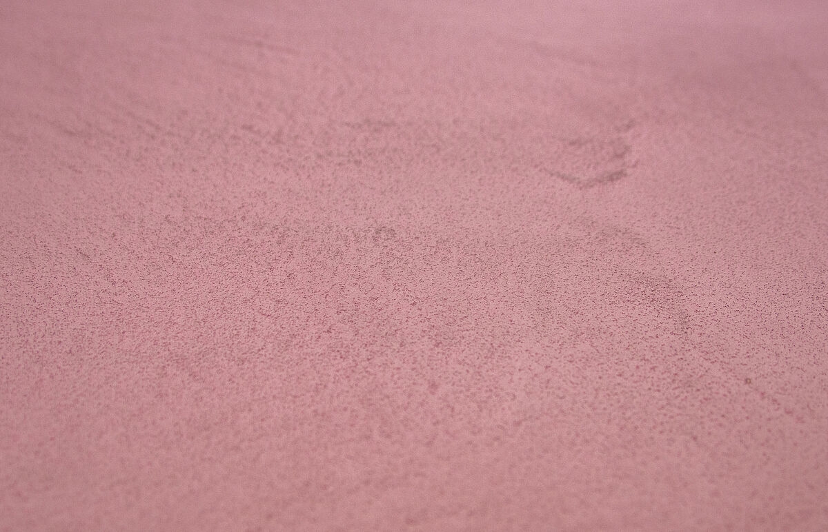 High-Resistance Cement-Based Floor | LOFT