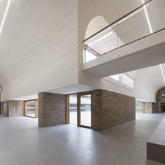 Thin Layer Compound for Floor Area | K2