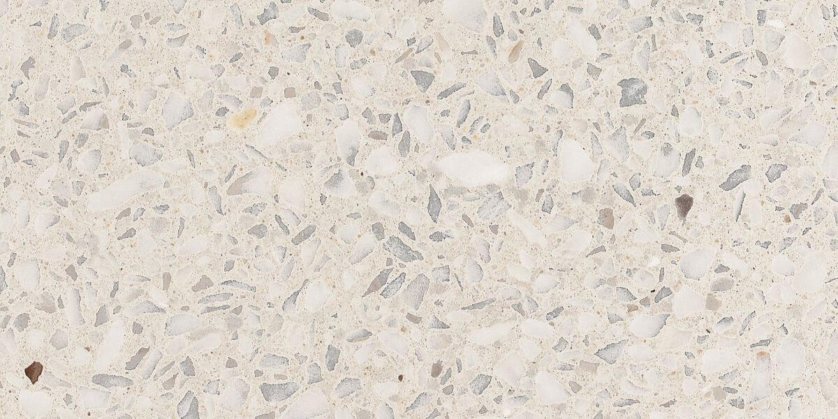Cement-based Coating for Terrazzo Finish | TERRAZZO