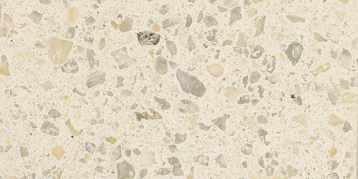 Cement-based Coating for Terrazzo Finish | TERRAZZO