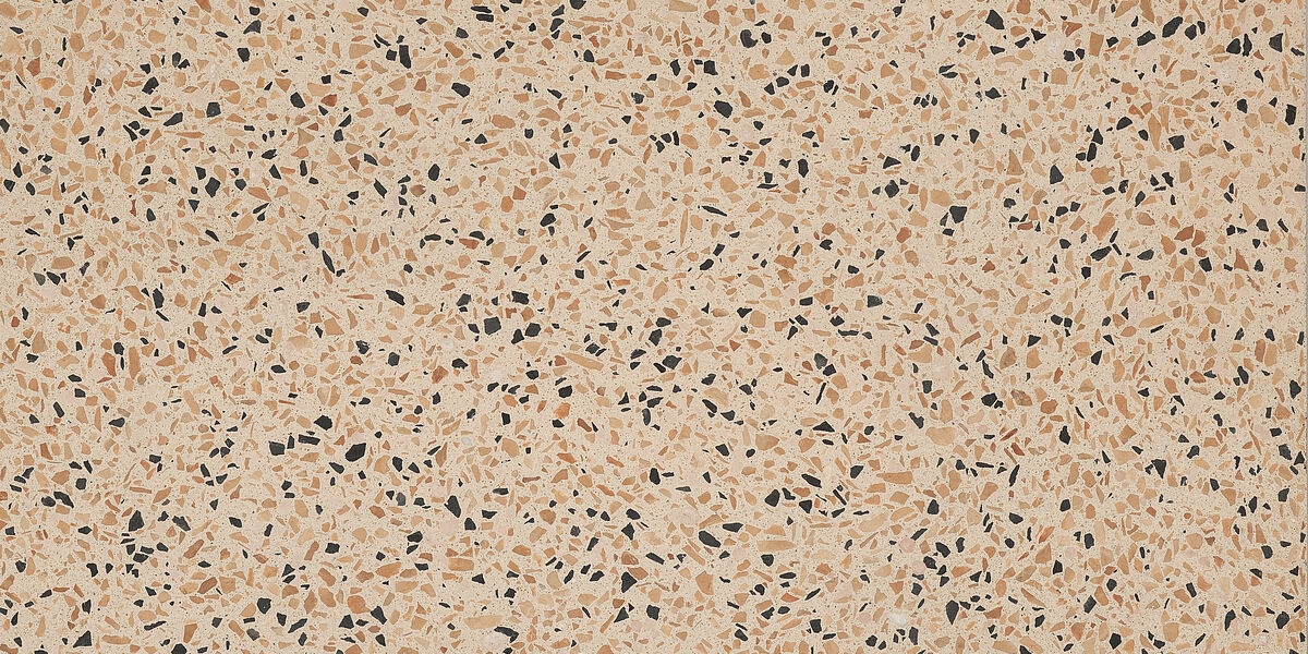 Cement-based Coating for Terrazzo Finish | TERRAZZO